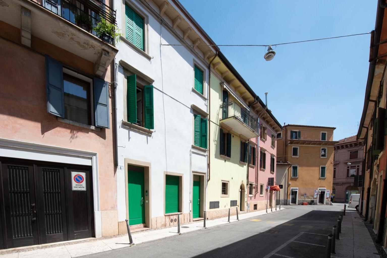 Dimore Verona Exterior photo