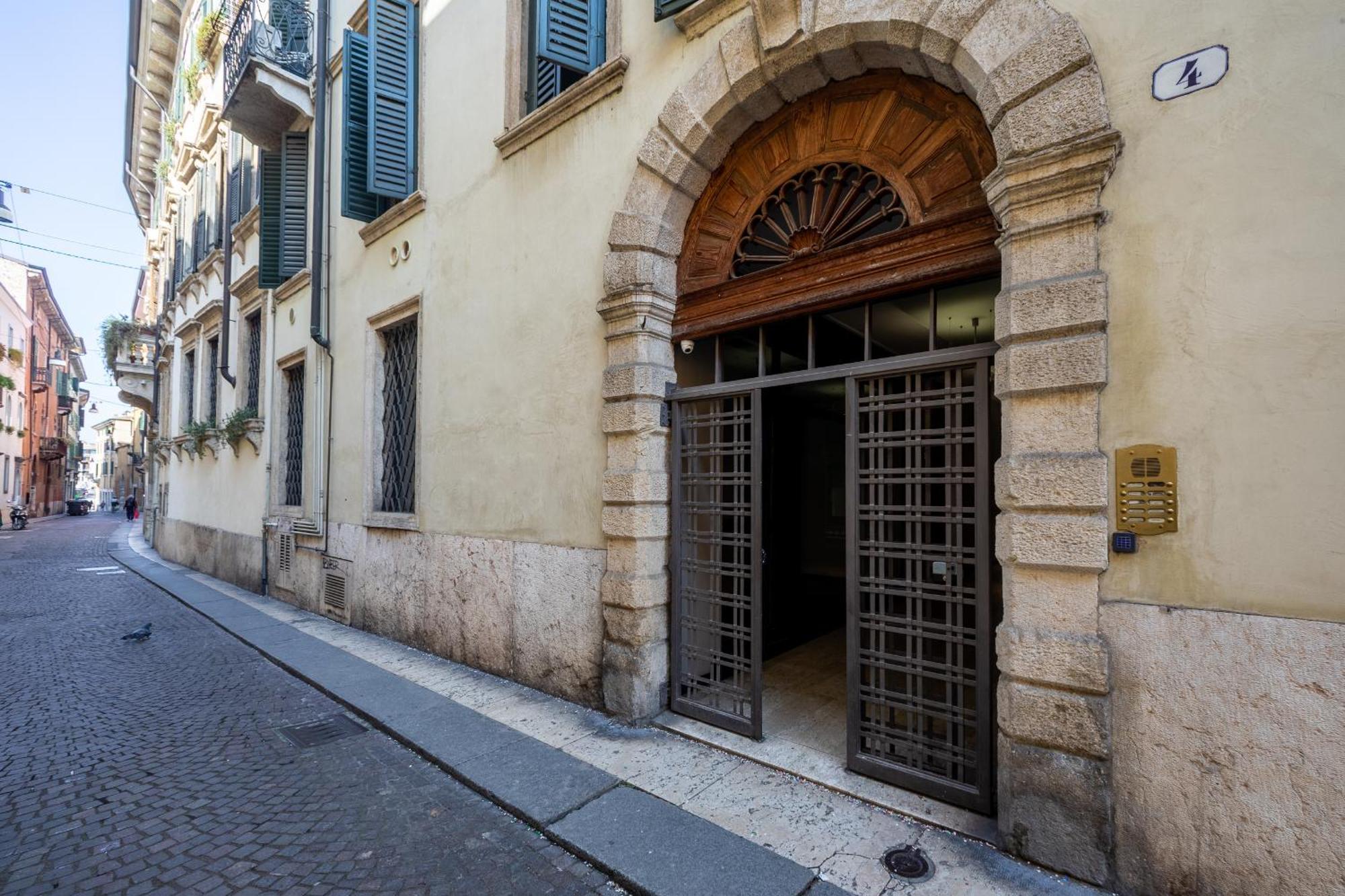 Dimore Verona Exterior photo