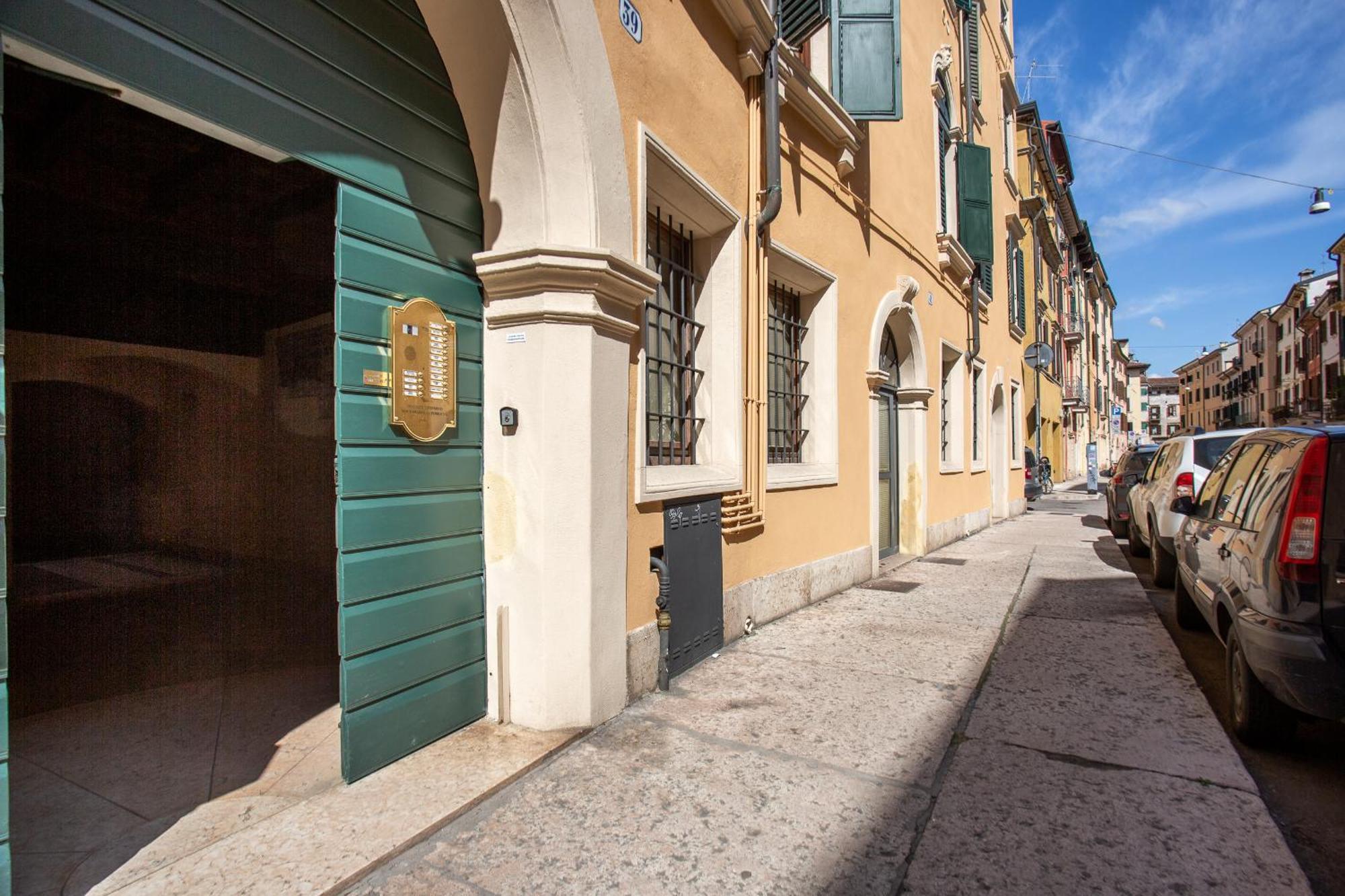 Dimore Verona Exterior photo