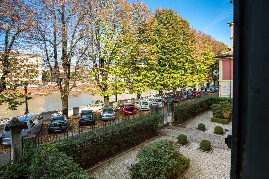 Dimore Verona Exterior photo